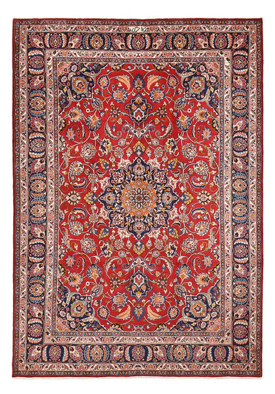 Mashhad Teppe 245x353cm - Persisk teppe