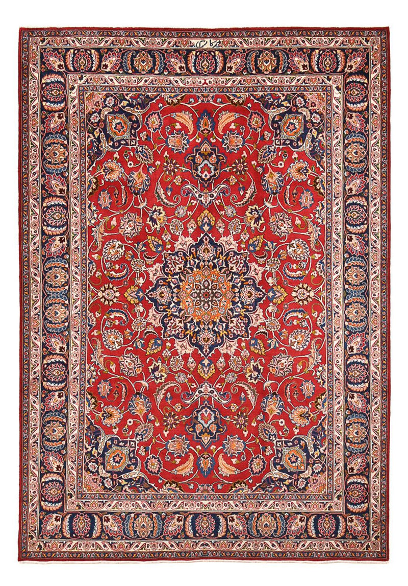 Mashhad Teppe 353x245cm - Persisk teppe