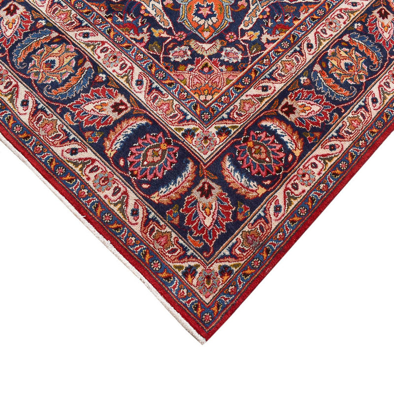 Mashhad Teppe 353x245cm - Persisk teppe