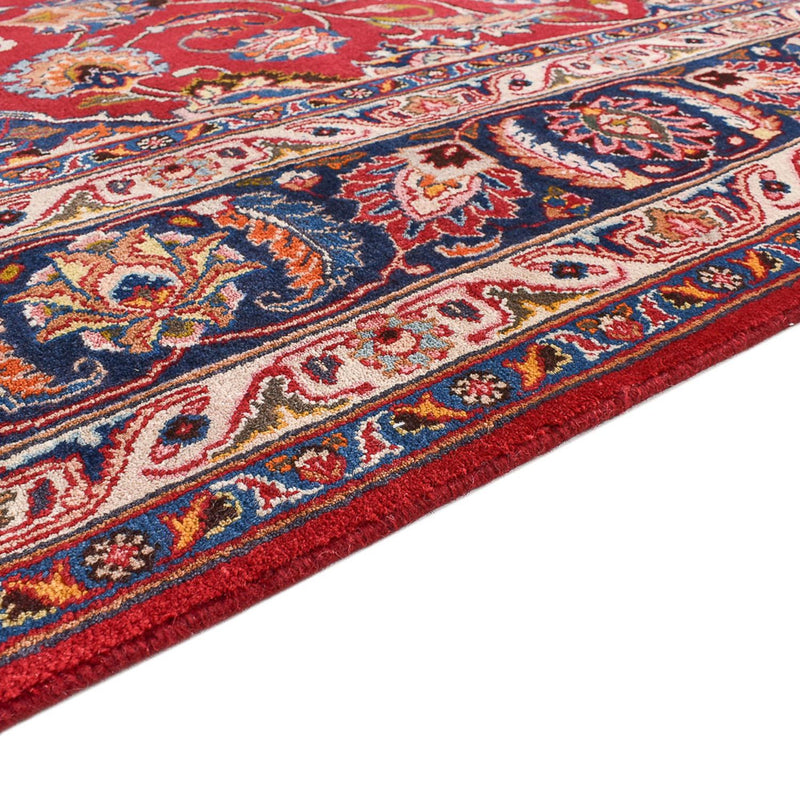 Mashhad Teppe 353x245cm - Persisk teppe