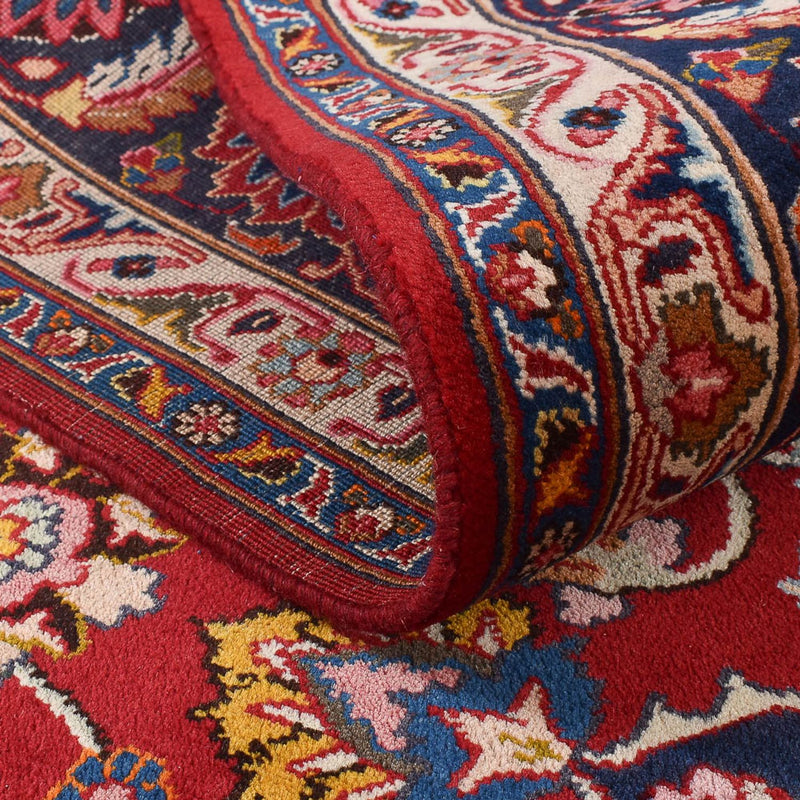 Mashhad Teppe 353x245cm - Persisk teppe