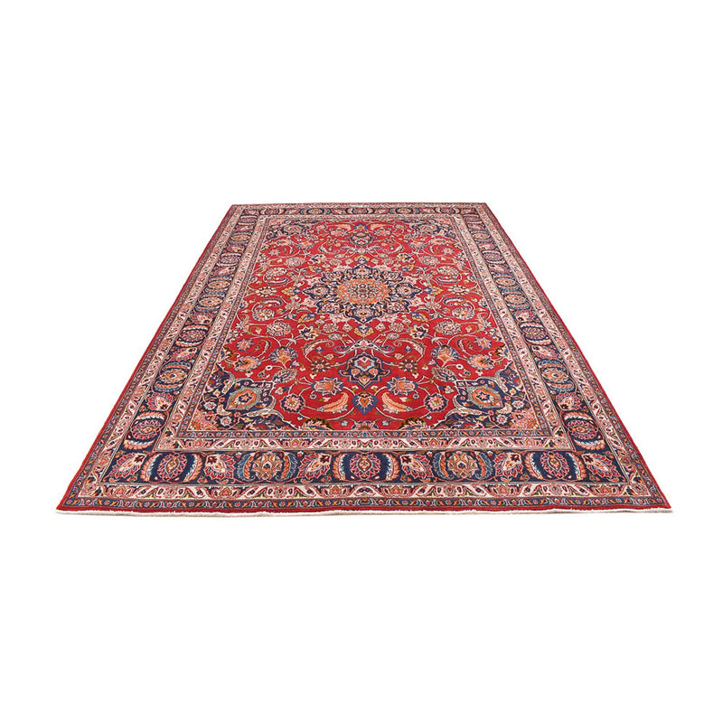 Mashhad Teppe 353x245cm - Persisk teppe