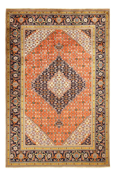 Tabriz Teppe 200x306cm - Persisk teppe