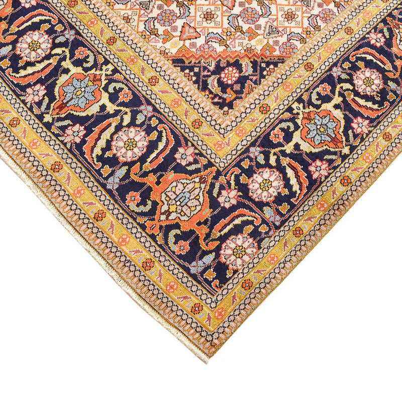 Tabriz Teppe 306x200cm - Persisk teppe