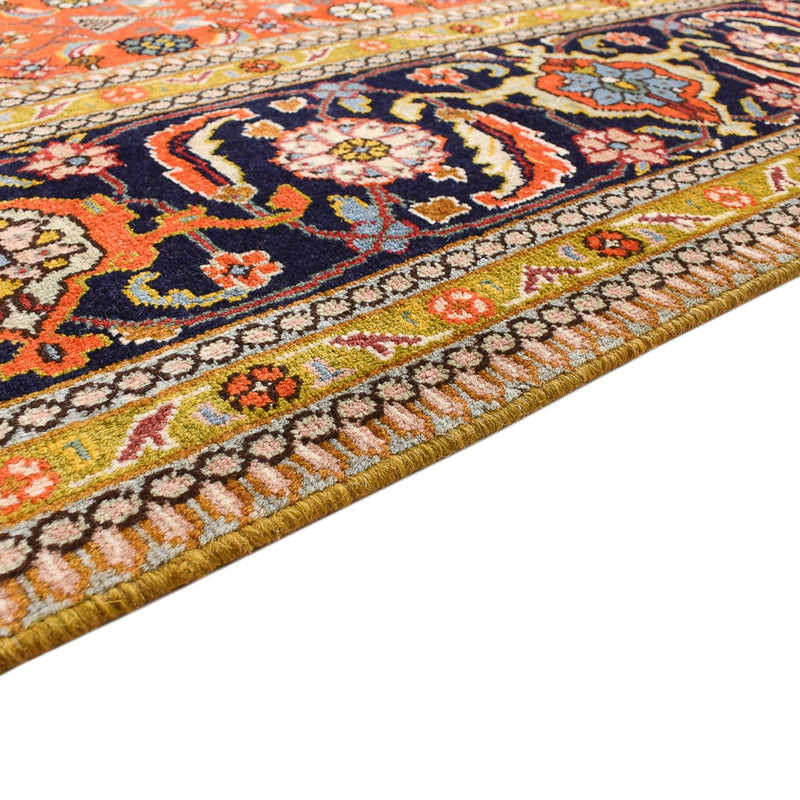 Tabriz Teppe 306x200cm - Persisk teppe
