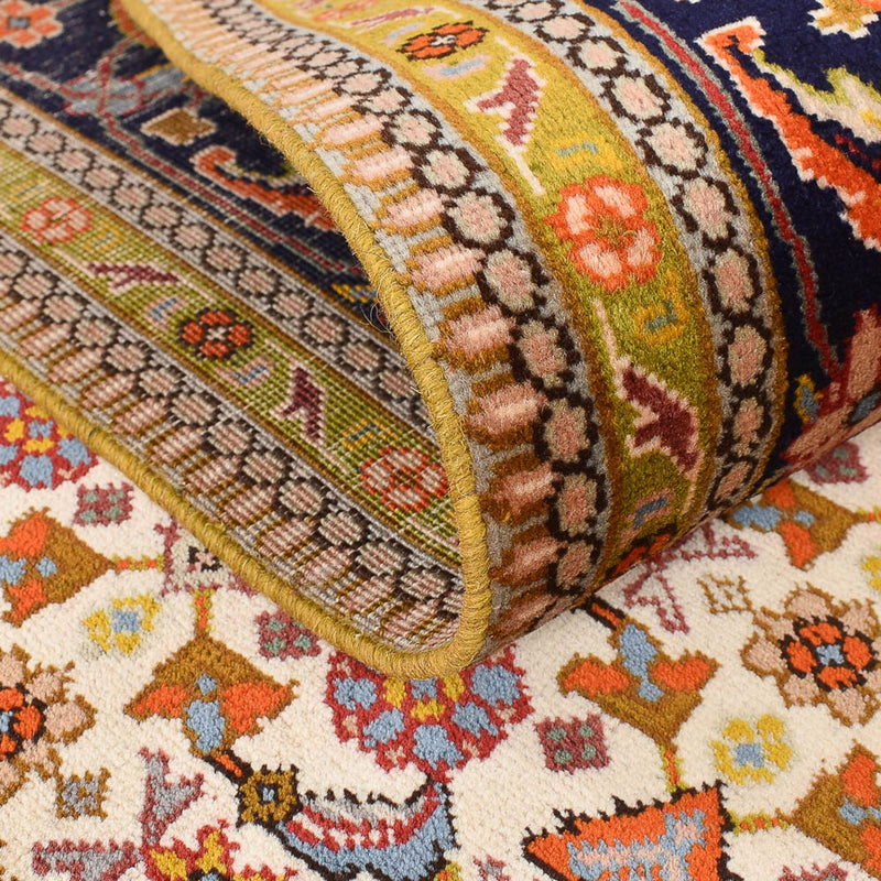 Tabriz Teppe 306x200cm - Persisk teppe