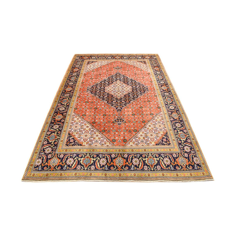 Tabriz Teppe 306x200cm - Persisk teppe