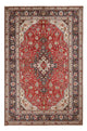 Tabriz Teppe 303x198cm - Persisk teppe
