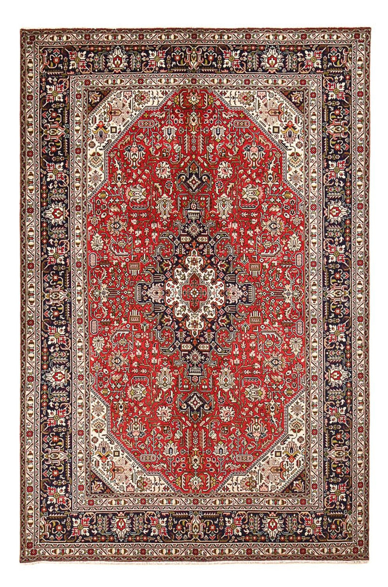 Tabriz Teppe 303x198cm - Persisk teppe