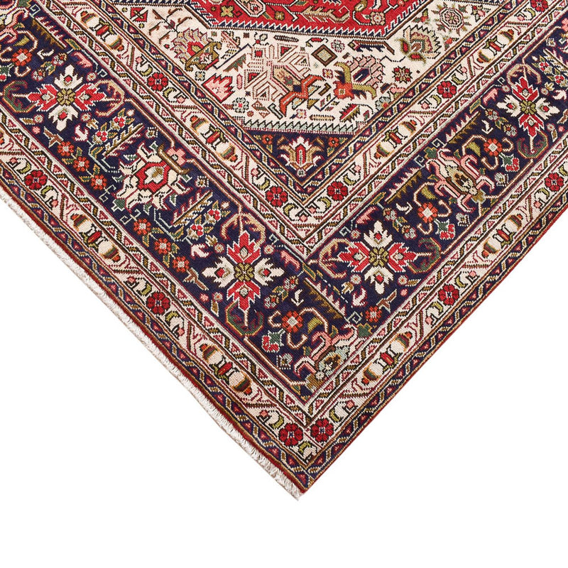 Tabriz Teppe 303x198cm - Persisk teppe