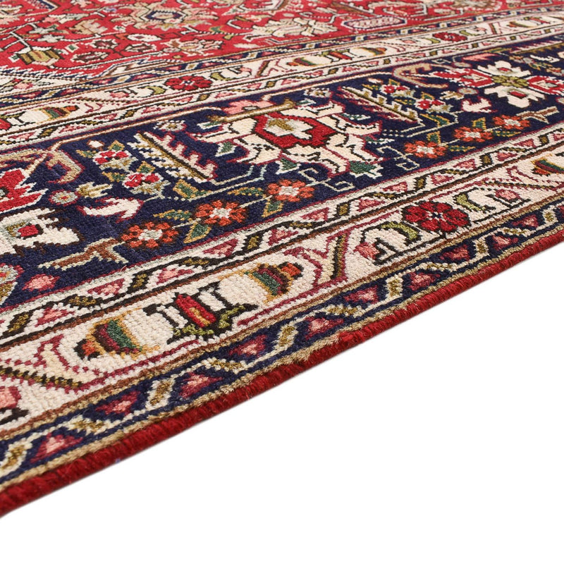 Tabriz Teppe 303x198cm - Persisk teppe