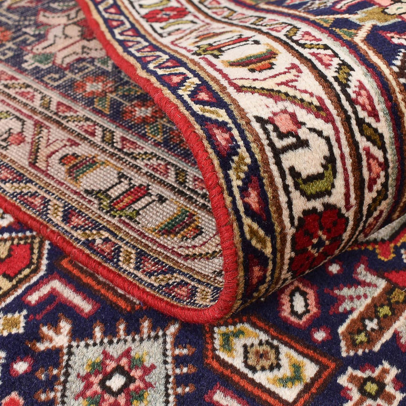 Tabriz Teppe 303x198cm - Persisk teppe