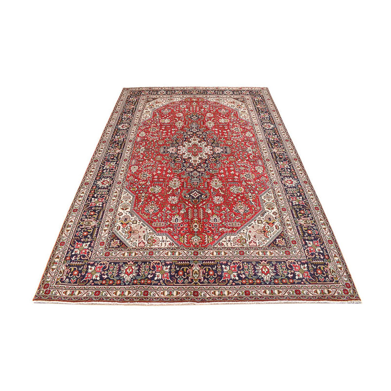 Tabriz Teppe 303x198cm - Persisk teppe