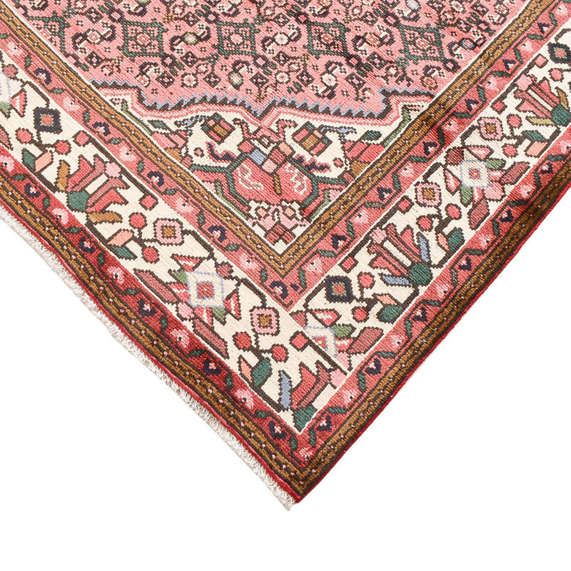 Hosseinabad Teppe 283x195cm - Persisk teppe