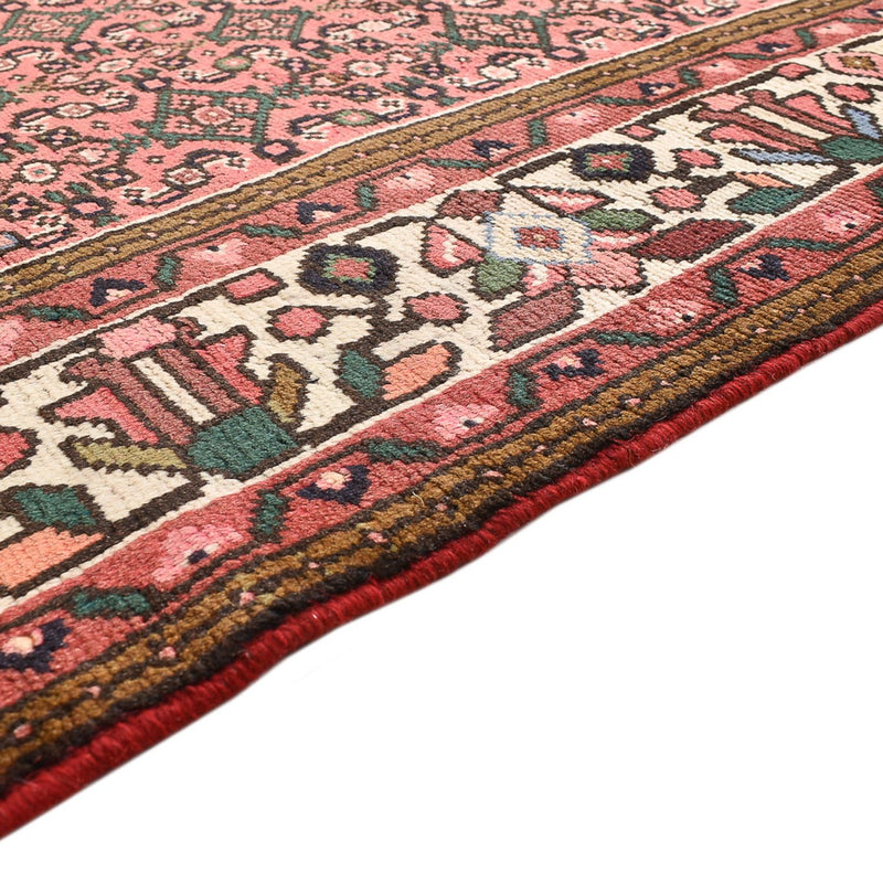 Hosseinabad Teppe 283x195cm - Persisk teppe