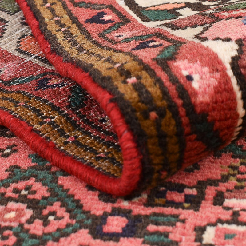 Hosseinabad Teppe 283x195cm - Persisk teppe