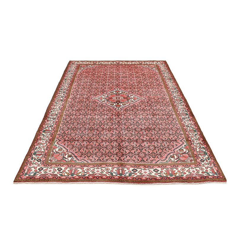 Hosseinabad Teppe 283x195cm - Persisk teppe