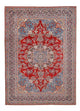 Sabzevar Teppe 341x243cm - Persisk teppe
