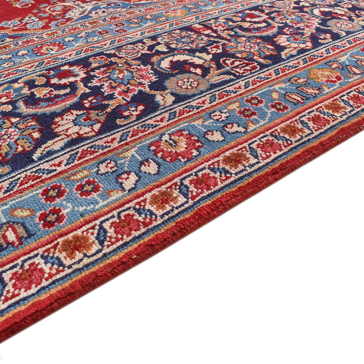 Sabzevar Teppe 341x243cm - Persisk teppe