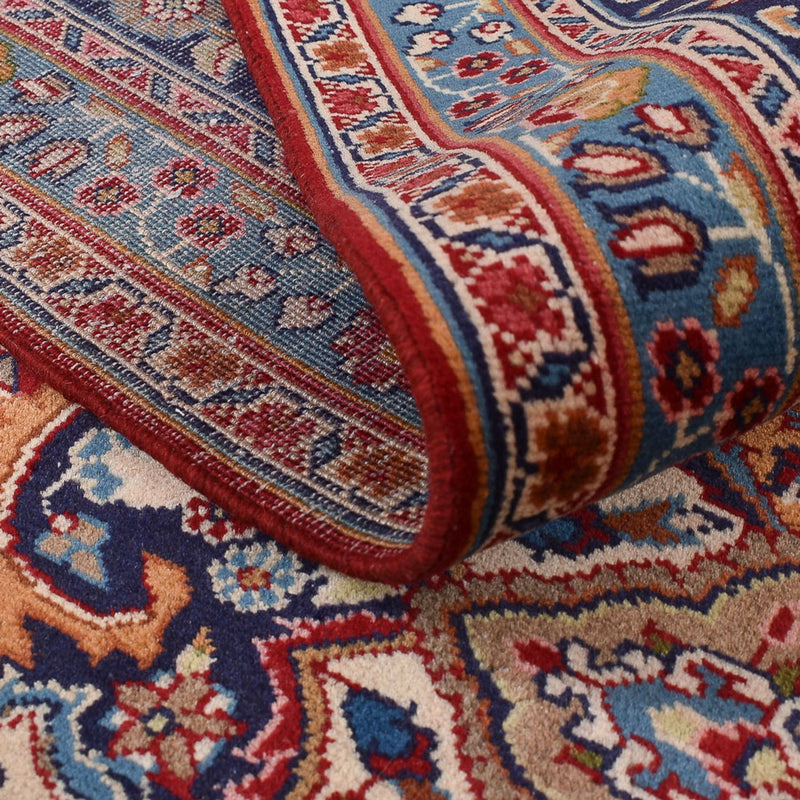 Sabzevar Teppe 341x243cm - Persisk teppe