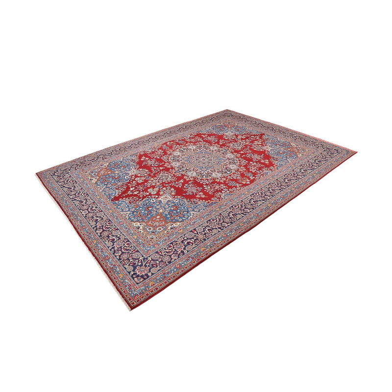 Sabzevar Teppe 341x243cm - Persisk teppe