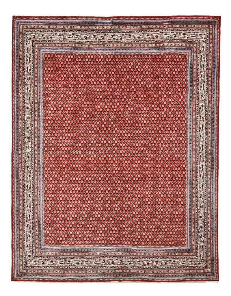 Mir Teppe 244x318cm - Persisk teppe