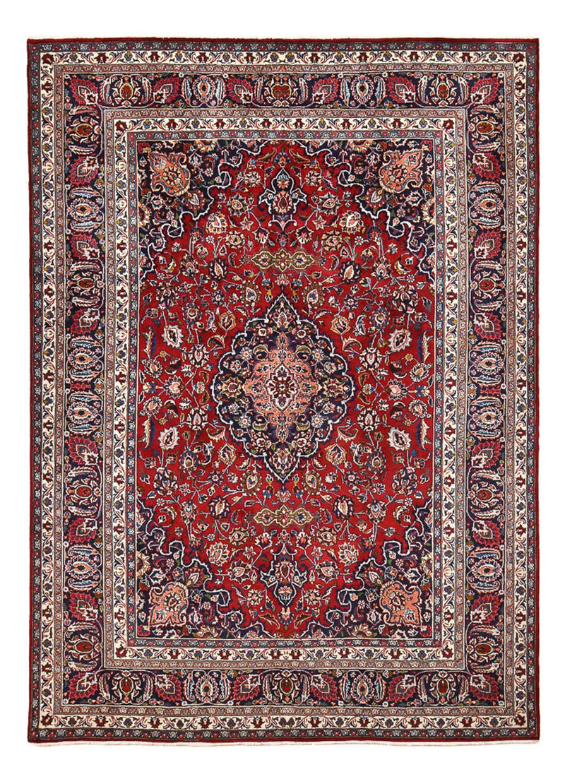Mashhad Teppe 345x247cm - Persisk teppe