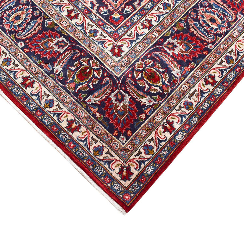 Mashhad Teppe 345x247cm - Persisk teppe