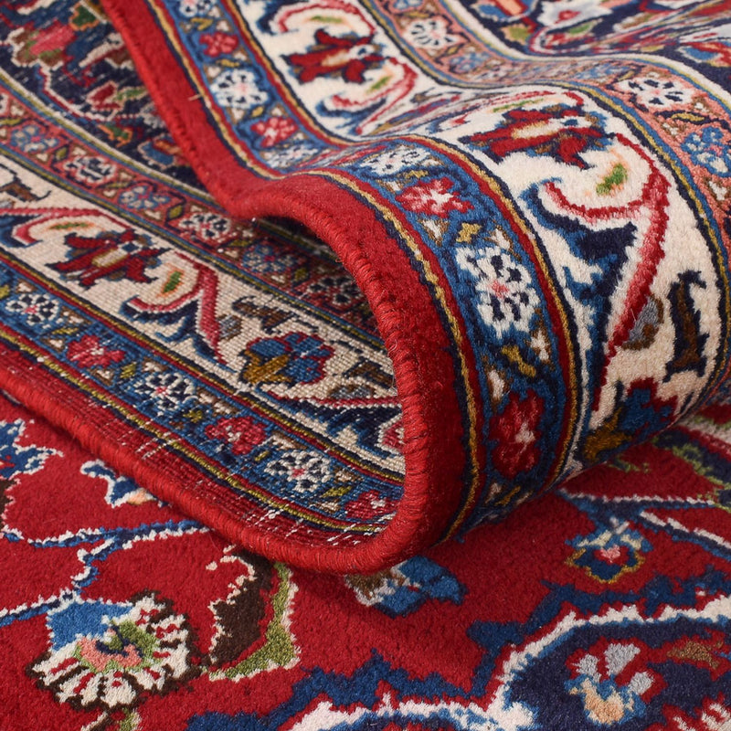 Mashhad Teppe 345x247cm - Persisk teppe