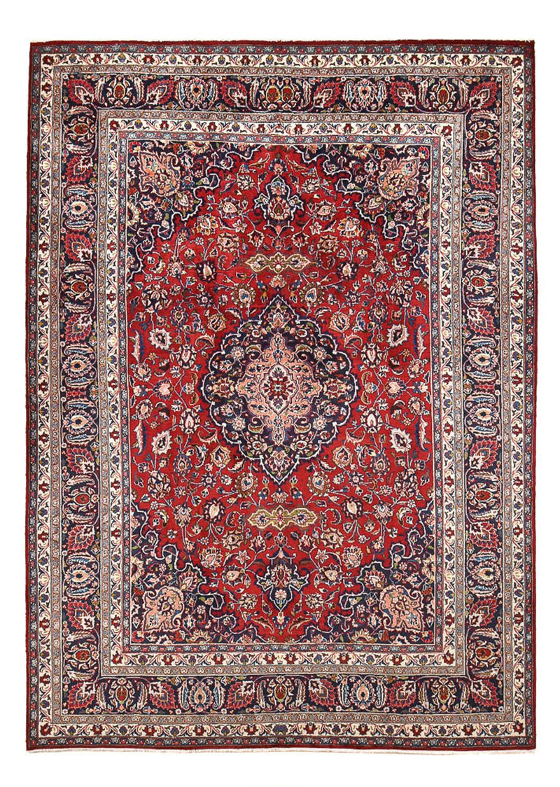 Mashhad Teppe 342x250cm - Persisk teppe