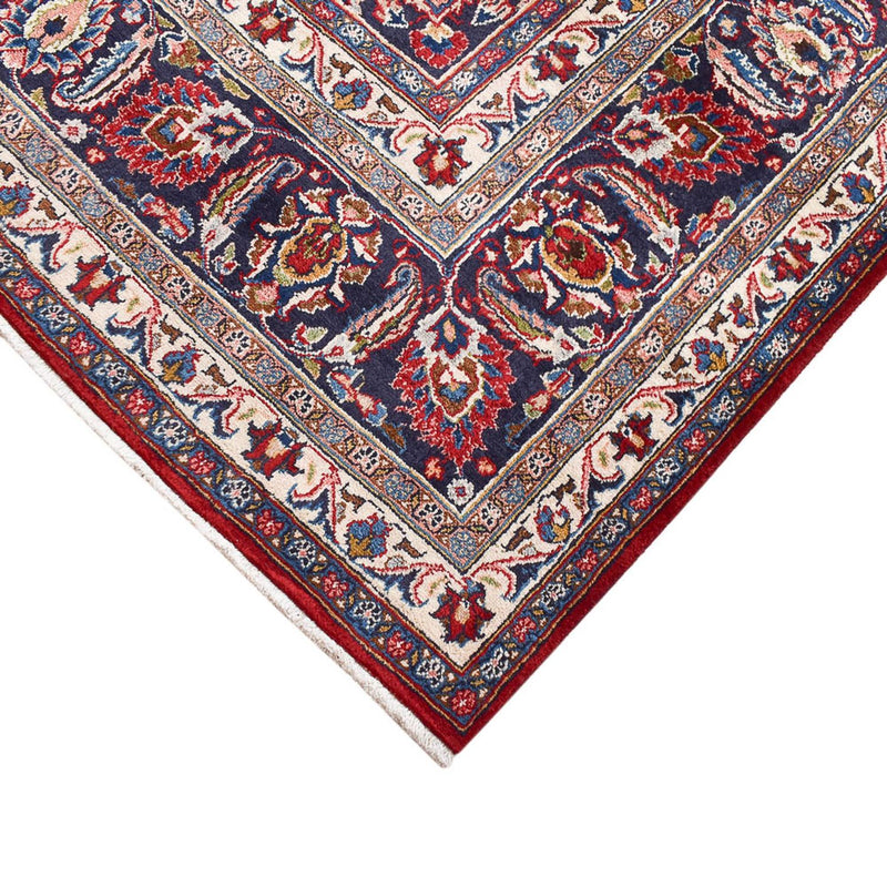 Mashhad Teppe 342x250cm - Persisk teppe
