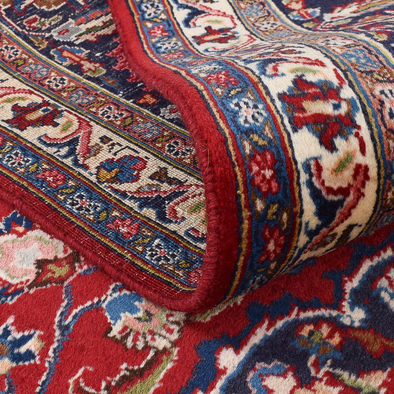 Mashhad Teppe 342x250cm - Persisk teppe