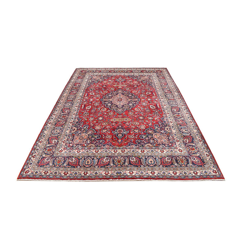 Mashhad Teppe 342x250cm - Persisk teppe