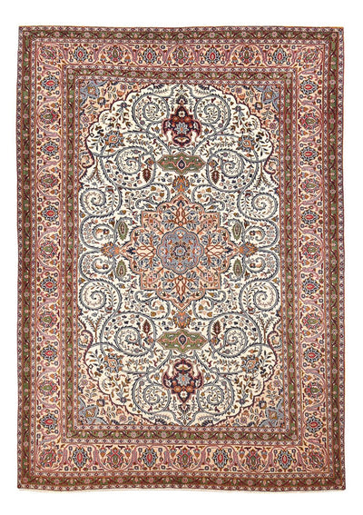 Kashmar Teppe 237x340cm - Persisk teppe