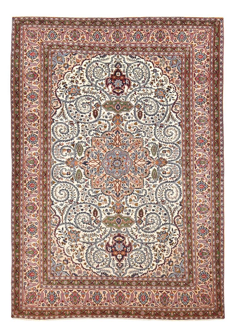 Kashmar Teppe 340x237cm - Persisk teppe