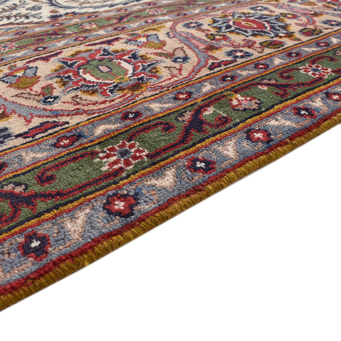 Kashmar Teppe 340x237cm - Persisk teppe