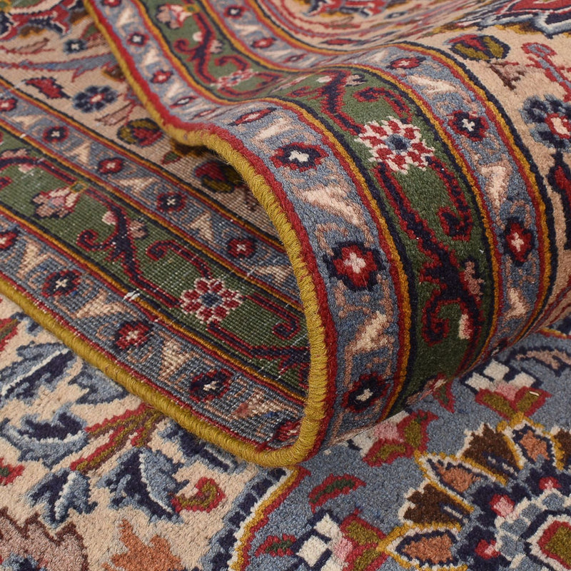 Kashmar Teppe 340x237cm - Persisk teppe