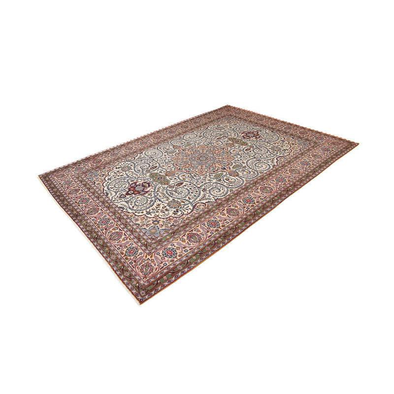 Kashmar Teppe 340x237cm - Persisk teppe