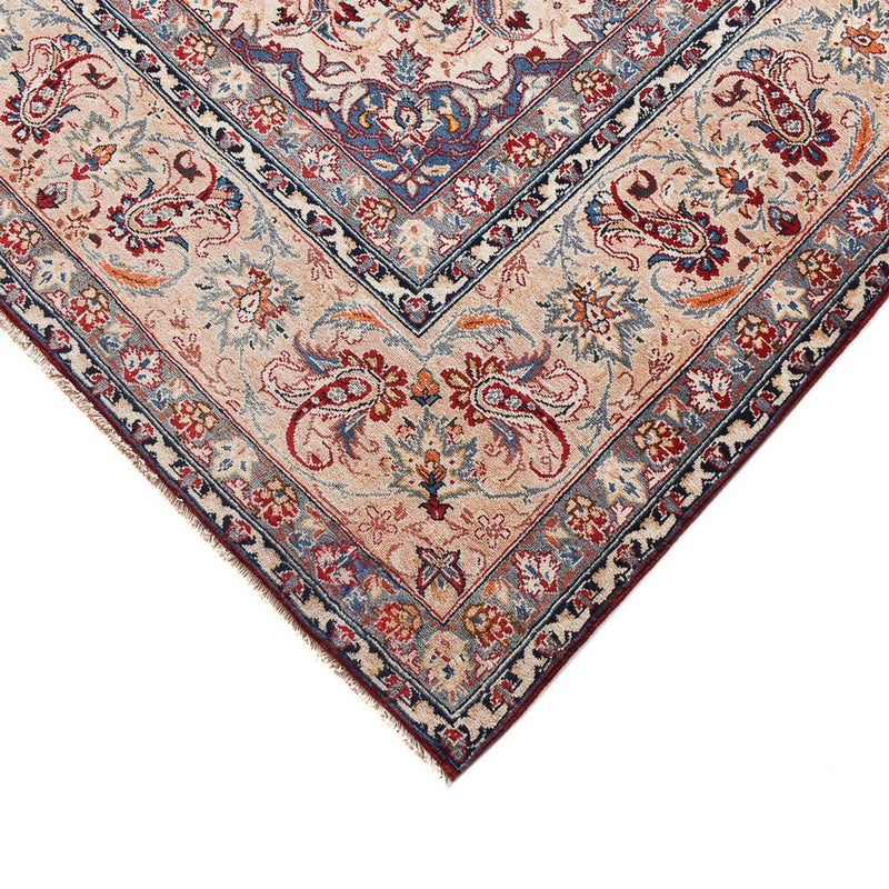 Yazd Teppe 252x360cm - Persisk teppe