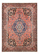 Bakhtiari Teppe 227x307cm - Persisk teppe
