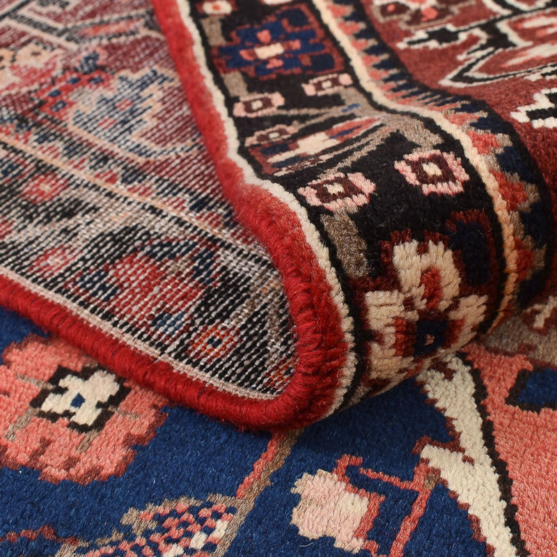 Bakhtiari Teppe 227x307cm - Persisk teppe