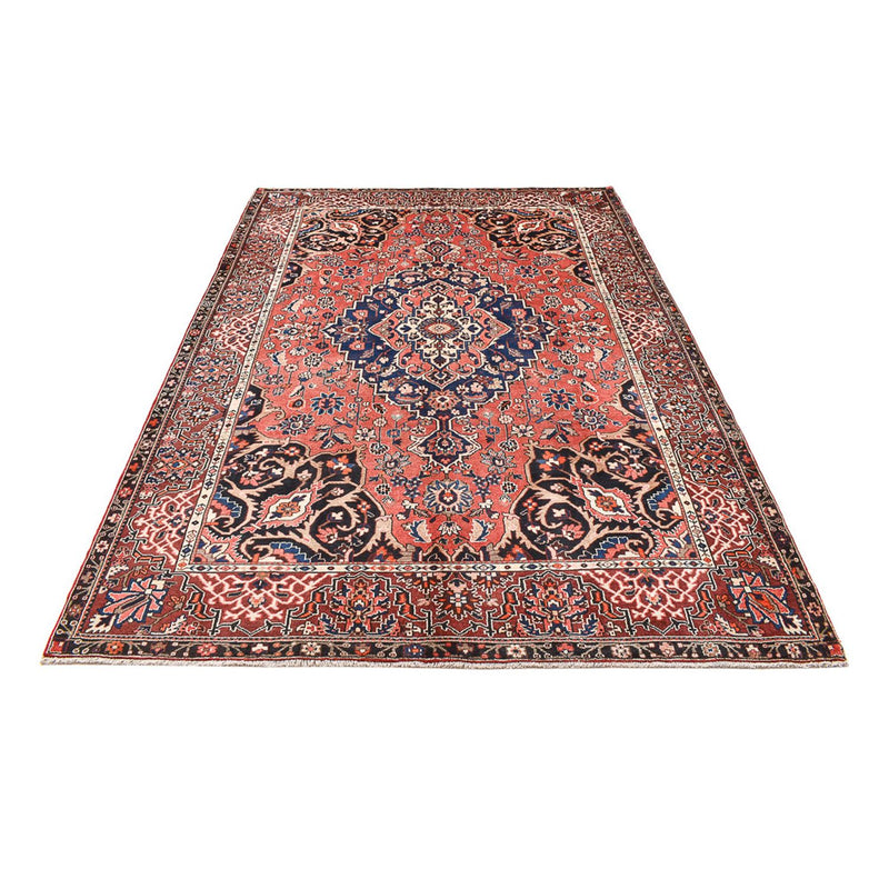 Bakhtiari Teppe 227x307cm - Persisk teppe