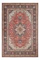 Tabriz Teppe 200x295cm - Persisk teppe