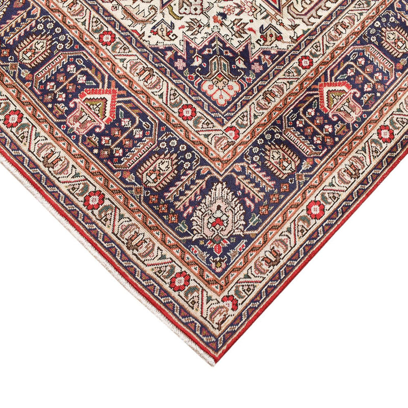 Tabriz Teppe 200x295cm - Persisk teppe