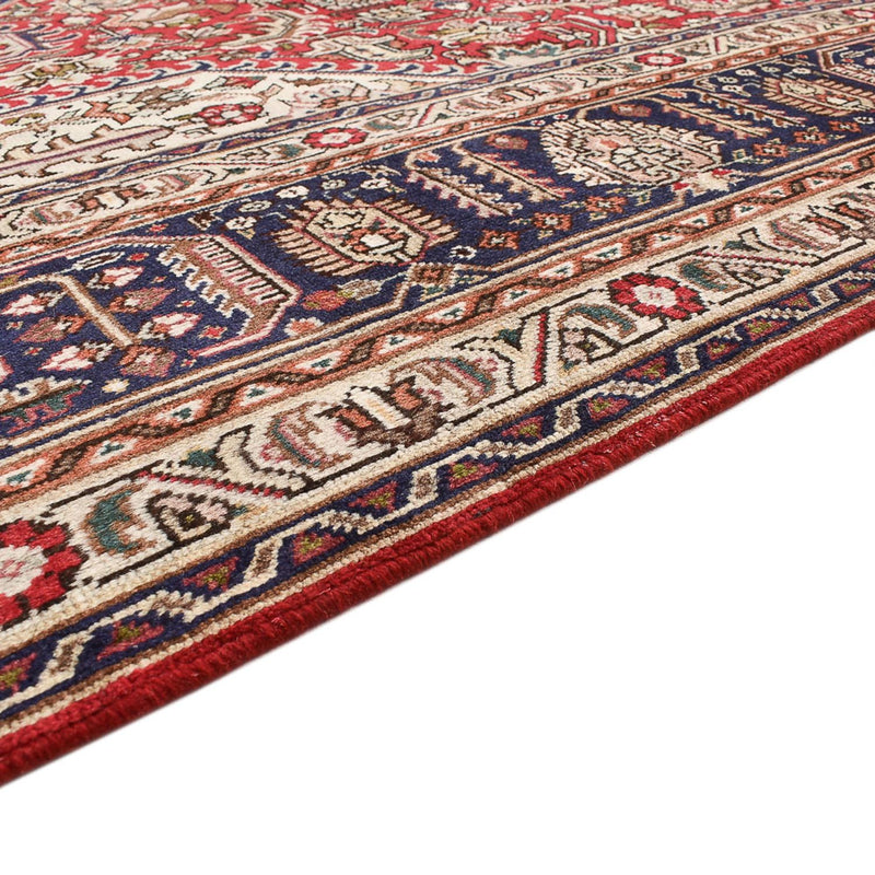 Tabriz Teppe 200x295cm - Persisk teppe