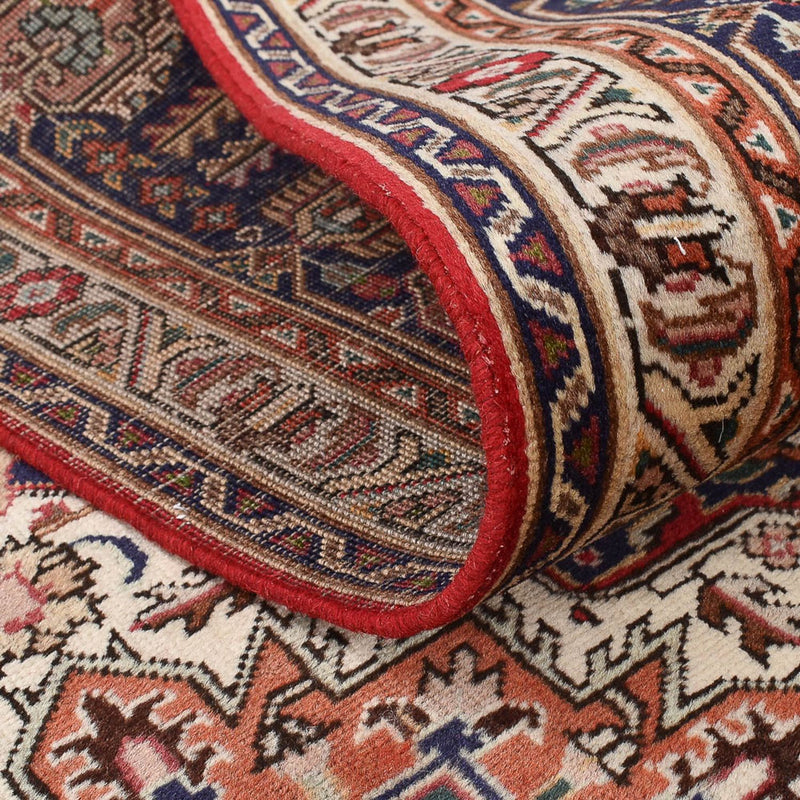 Tabriz Teppe 200x295cm - Persisk teppe