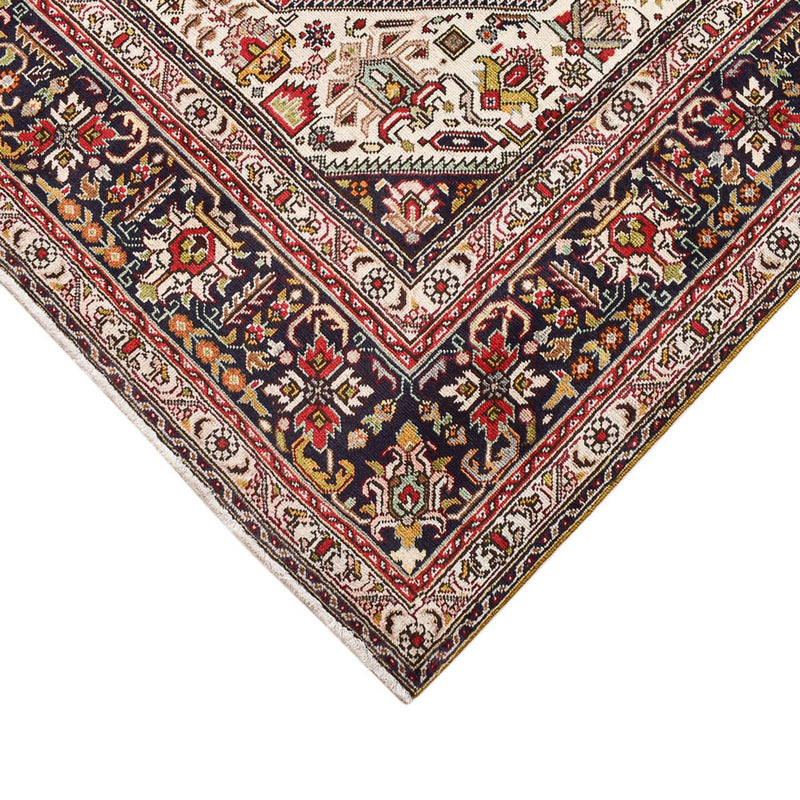 Tabriz Teppe 320x203cm - Persisk teppe