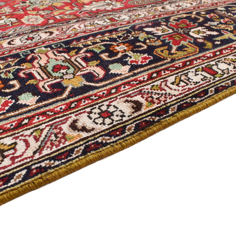 Tabriz Teppe 320x203cm - Persisk teppe