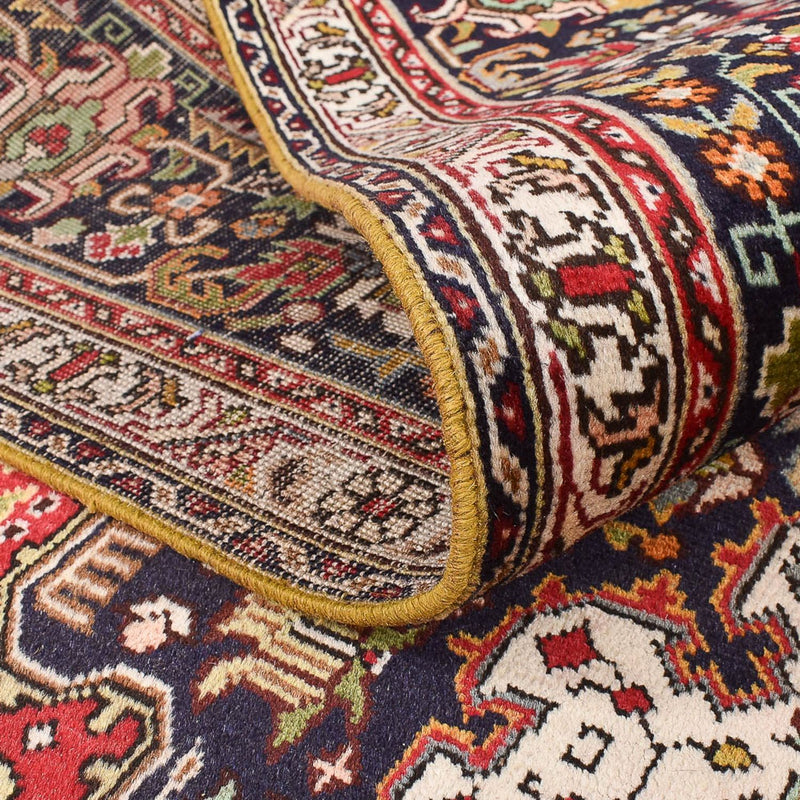 Tabriz Teppe 320x203cm - Persisk teppe