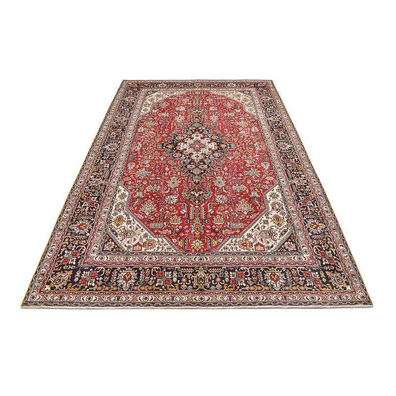 Tabriz Teppe 320x203cm - Persisk teppe